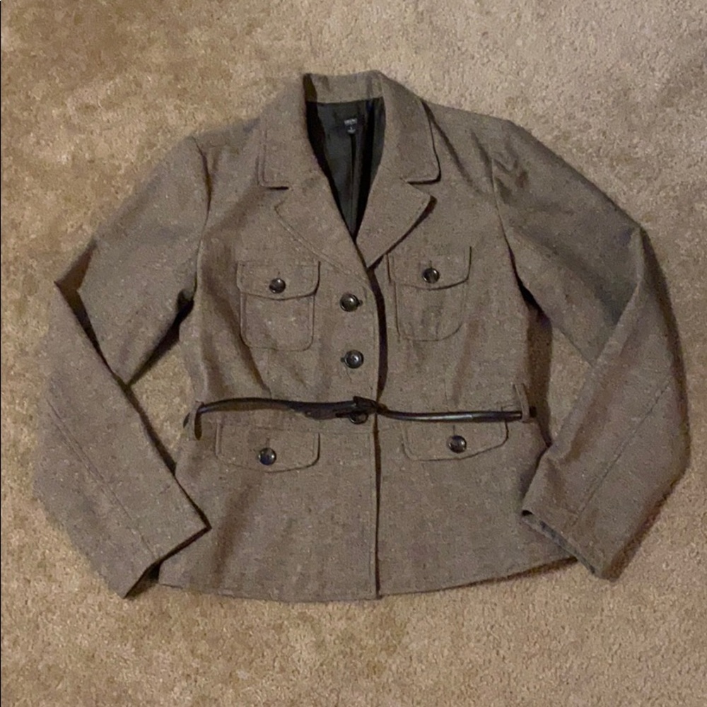 Women’s suit jacket